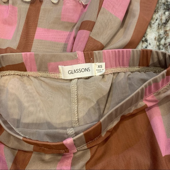 glassons groovy flare pants - Picture 5 of 5